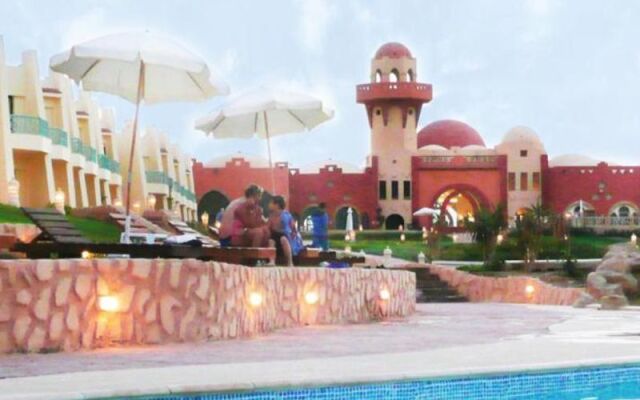 Onatti Beach Resort Marsa Alam