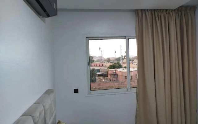 Fabuleux Appartement Au Centre Ville de Marrakech