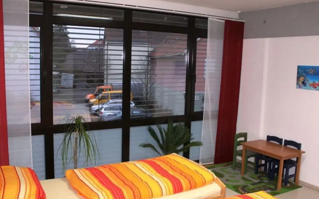 Mott Comfortable Holiday Residence