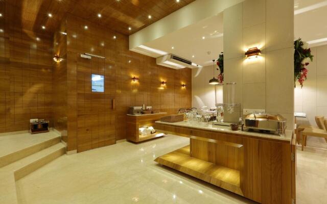 Hotel 440