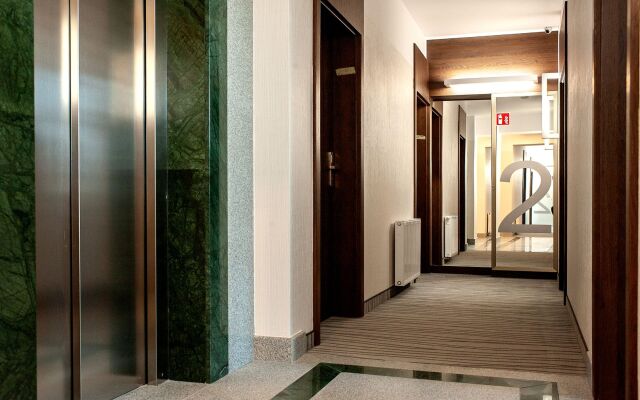 Plaza Boutique Hotel