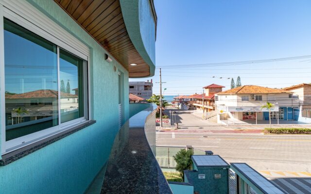 Zancanaro 102- Apto - 641B