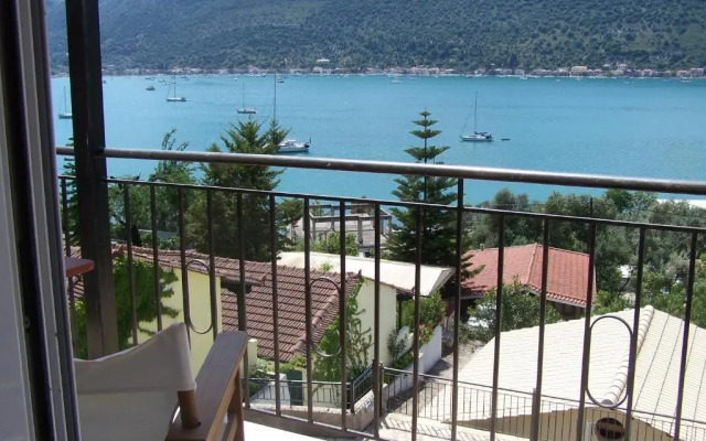 Hotel Armonia