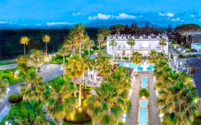 Hotel Villa Antica