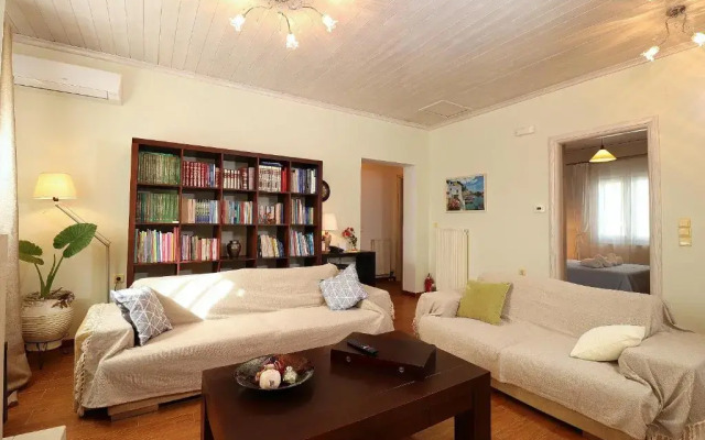 Elizabeth Country House - 3BR spacious villa