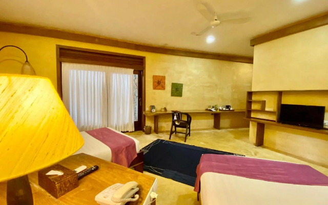 Veranda Natural Resort