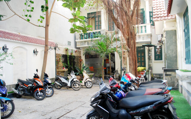 Lan Anh Hotel