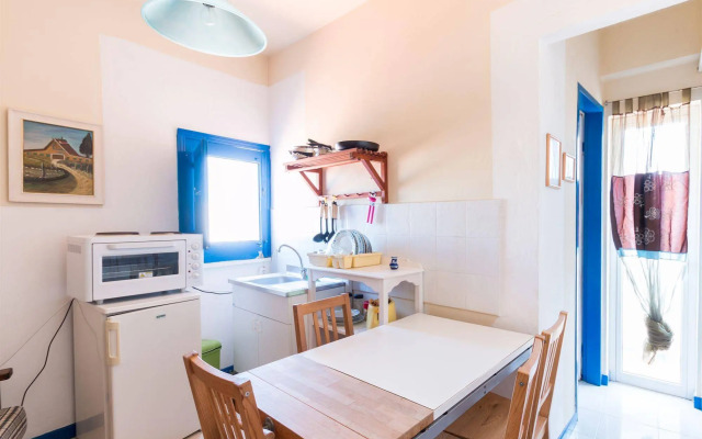 Plaza Beach Hostel