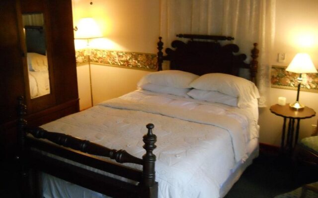 Woodridge Bed and Breakfast of Louisiana