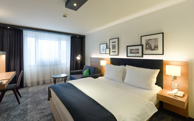 Holiday Inn Stuttgart by IHG