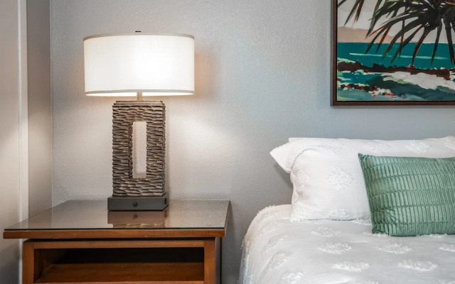 Napili Point B35 1 Bedroom Condo
