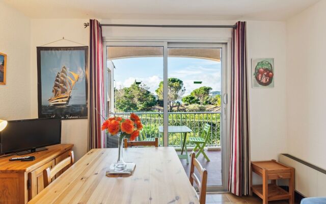 Appartement Saint Raphael