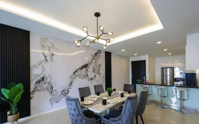 The Shore Residence Melaka By I Housing