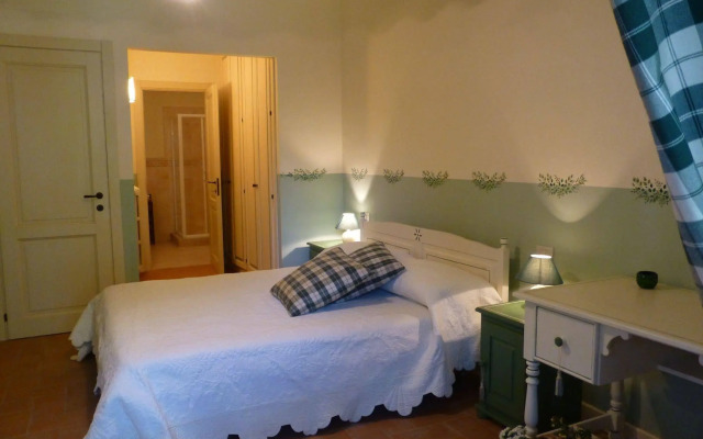 Assisi dal Poggio B&B