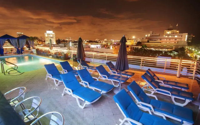 Congress Hotel South Beach