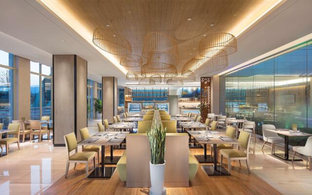 Hilton Garden Inn Hangzhou Lu'niao
