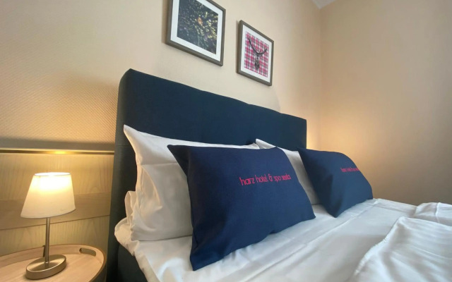 Harz Hotel & Spa Seela