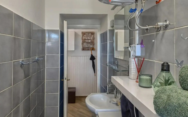 City Apartment TODOR