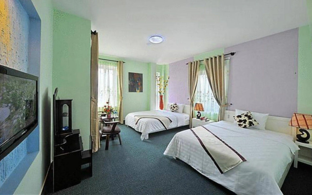 Ideal Hotel Hue