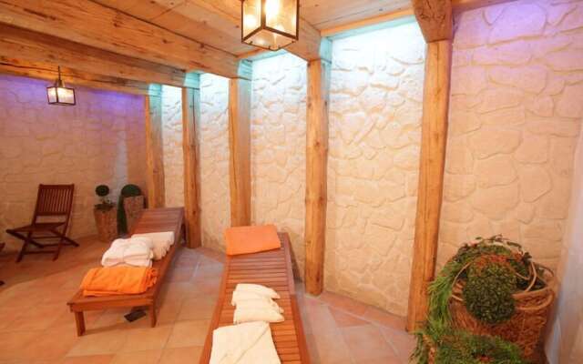 Hotel Gasthof Eder