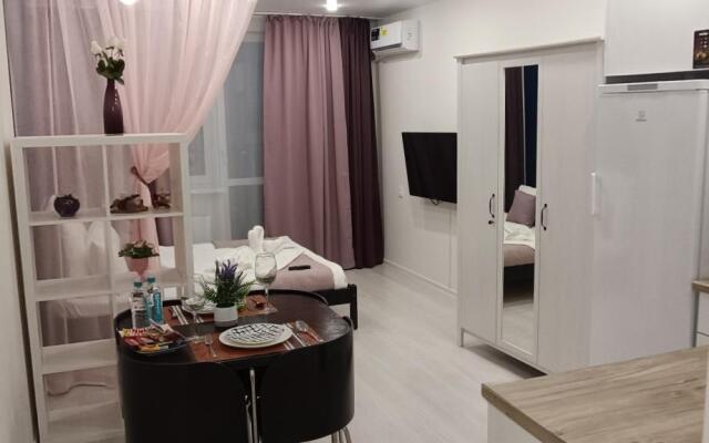 Resident Ufa (Резидент Уфа) на улице Владивостокская