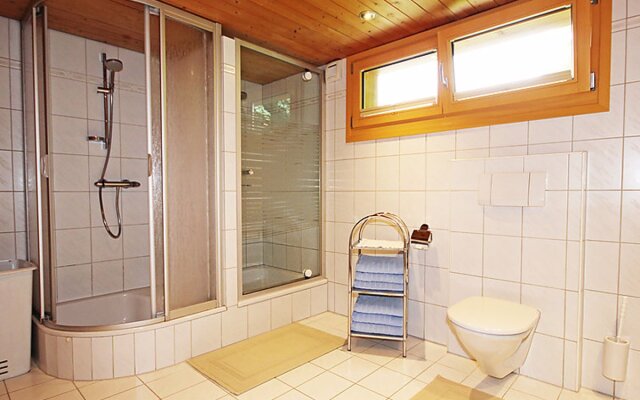 House Josefine Sankt Anton im Montafon