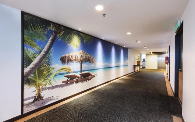 Bayview Beach Resort