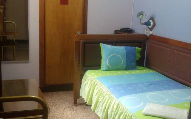 Hostal Ok