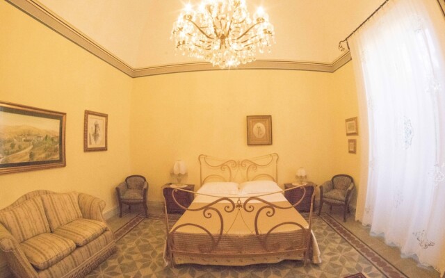 C'era una volta b&b