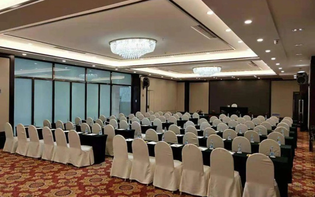 Liyang Palace International Hotel