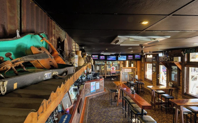 Prince of Wales Motel