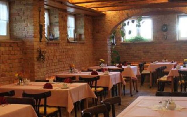 Hotel Zum Alten Ponyhof
