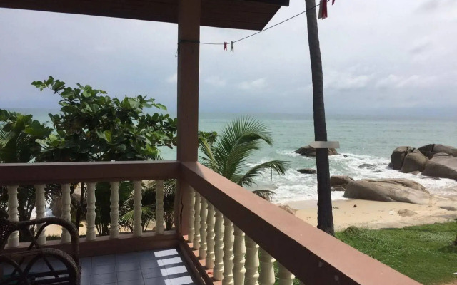 Paradise Lamai Bungalow
