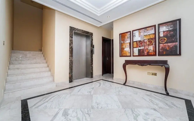 Bespoke Residences - Grandeur Residences