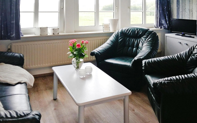 Apartment, Toenning in Tönning