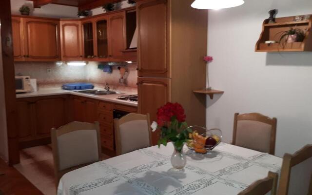 Best4You Apartment No1 - sea view -70 m2 - 2 bedrooms