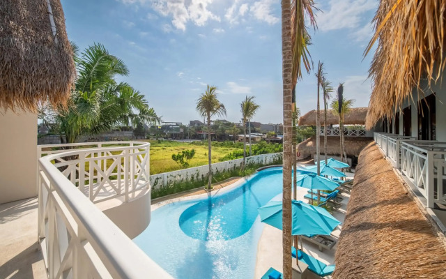 Canggu Camp 308
