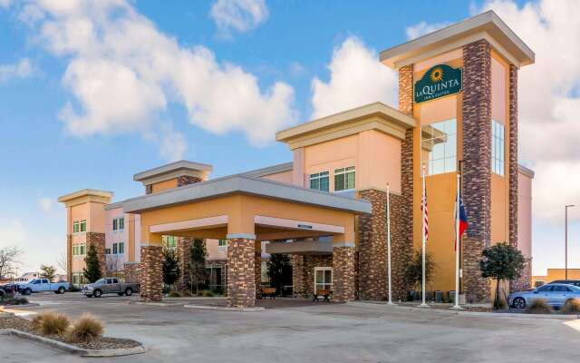 La Quinta Inn & Suites by Wyndham Monahans