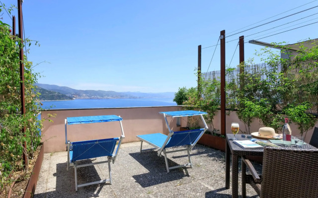 Hotel Punta San Martino