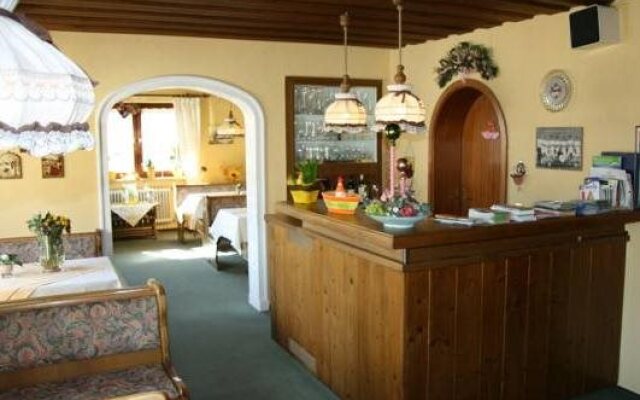 Pension Wittmann