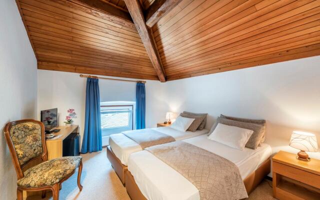 Hotel Albergo Svizzero
