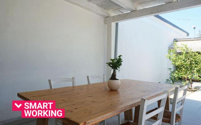 Dependance in Villa con Piscina by Wonderful Italy