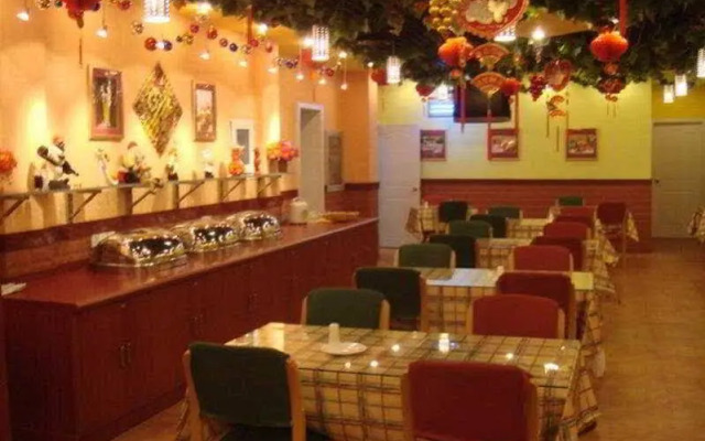 Qiuguo (Beijing Asian Games Village National Convention Center)