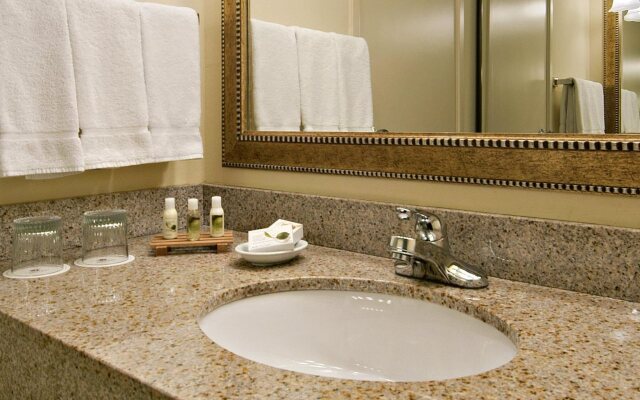 Red Lion Hotel Seattle Airport Sea-Tac