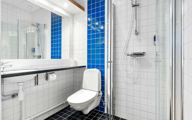 Sure Hotel by Best Western Stockholm Alvsjo