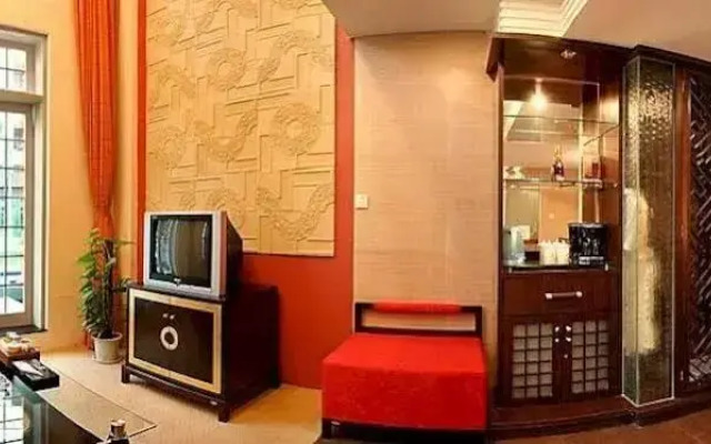 Xiamen Heyijia Garden Hotel