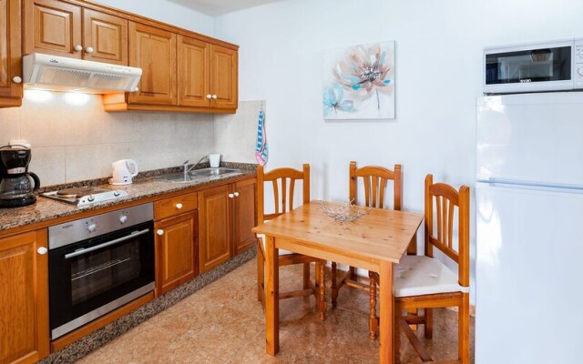 Apartamento Lory