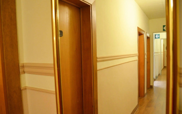 Hotel Minerva
