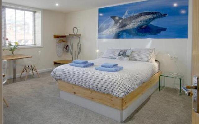 Silver Street Suites