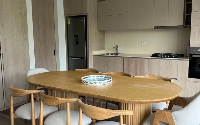 Bayside 201 Apartments